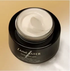 Golden Lift Crema de Noche Reafirmante Antiedad