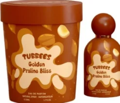 Golden Praline Bliss Eau de Parfum