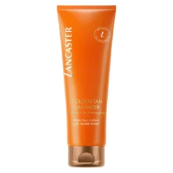 Golden Tan Maximizer After Sun Lotion