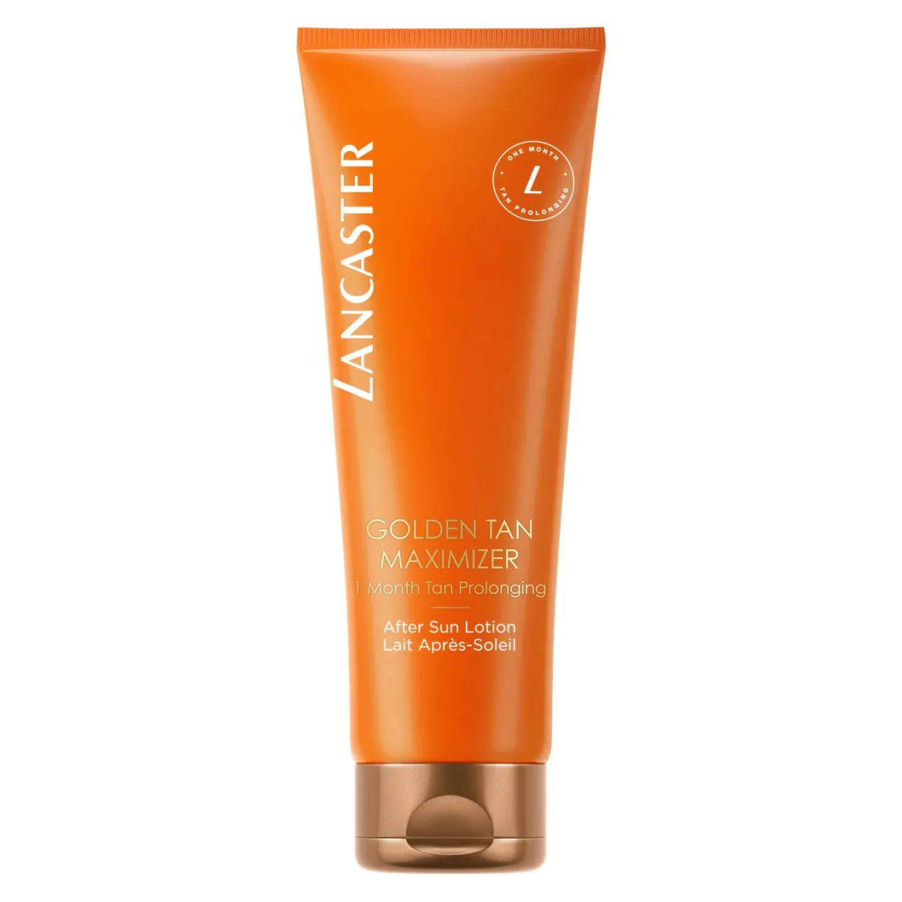 Golden Tan Maximizer After Sun Lotion