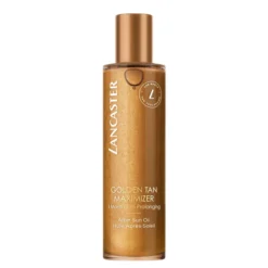 Golden Tan Maximizer After Sun Aceite