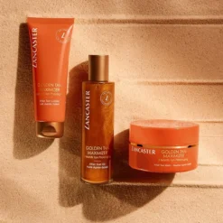 Golden Tan Maximizer After Sun Aceite