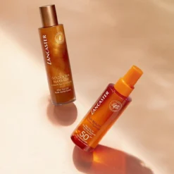 Golden Tan Maximizer After Sun Aceite
