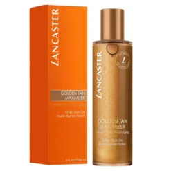 Golden Tan Maximizer After Sun Aceite
