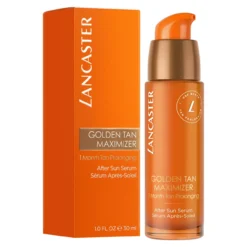 Golden Tan Maximizer Serum Aftersun
