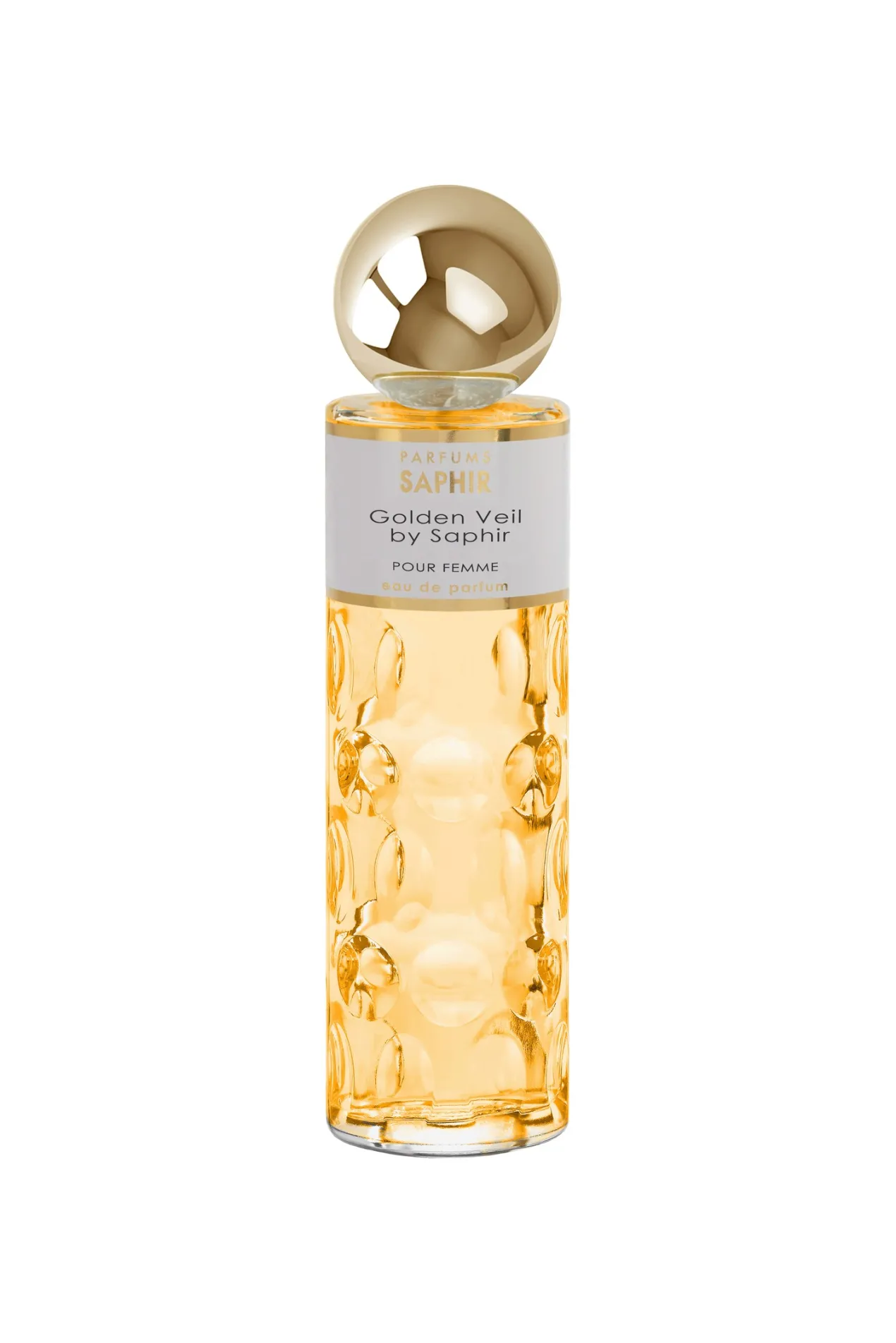 Golden Veil Eau de Parfum