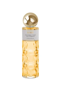 Golden Veil Eau de Parfum