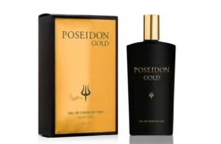 Gold Men Eau de Toilette