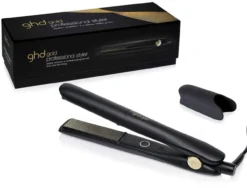 Gold Styler Plancha de Pelo