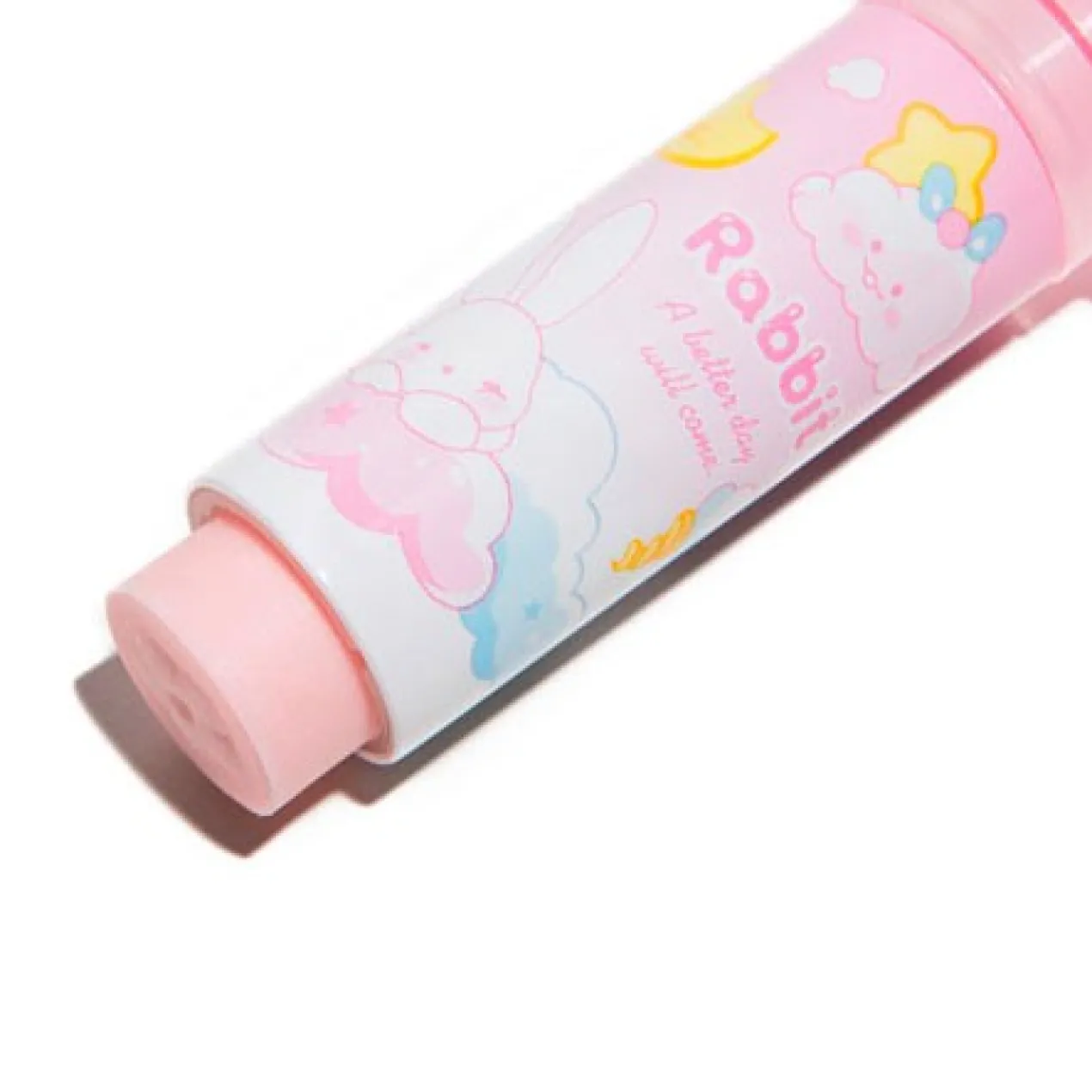 Goma de Borrar Crystal Rabbit
