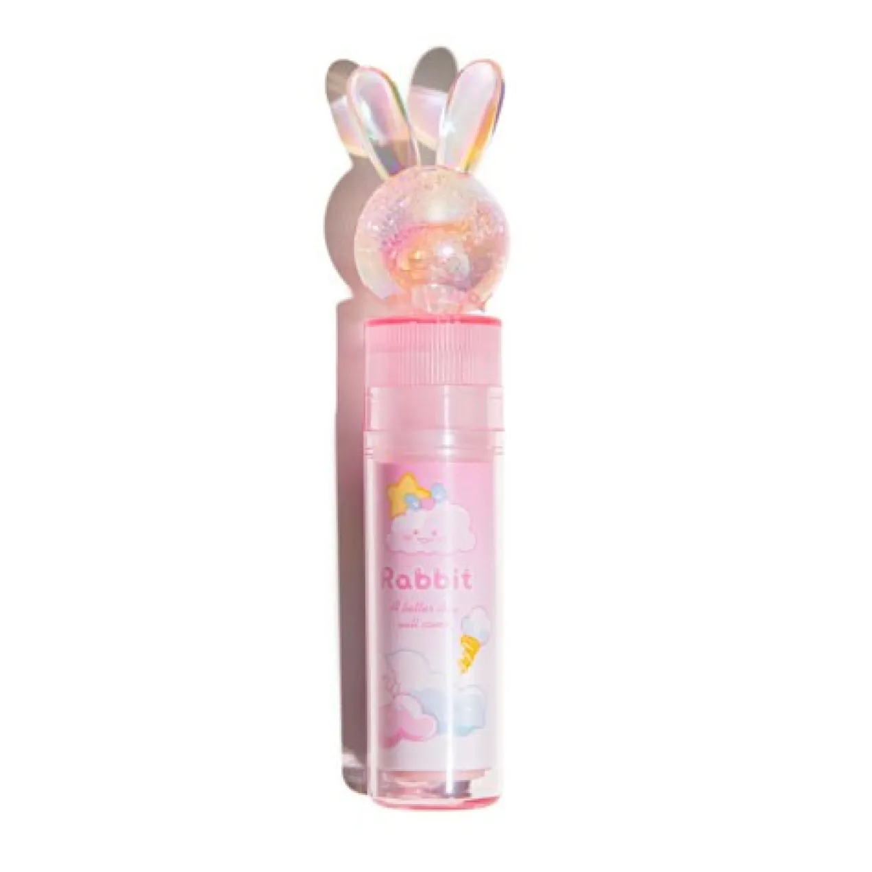 Goma de Borrar Crystal Rabbit