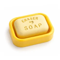 Goma de Borrar Soapy