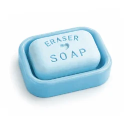 Goma de Borrar Soapy