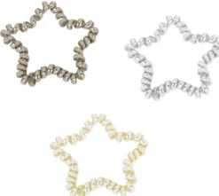 Gomas Cables Estrellas Neutras