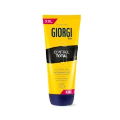 Gomina Control Total Gel Fijador 48H XXL