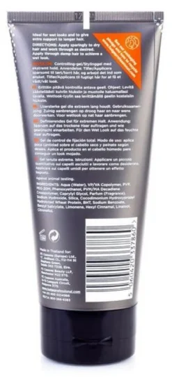 Gomina Extreme Hold Controlling Gel