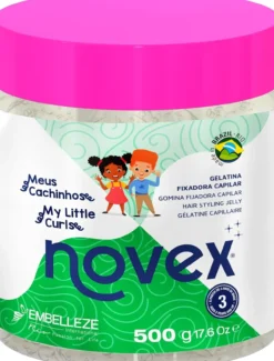 Gomina Fijadora Mis Pequeños Rizos
