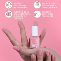 Good As New Tratamiento para uñas