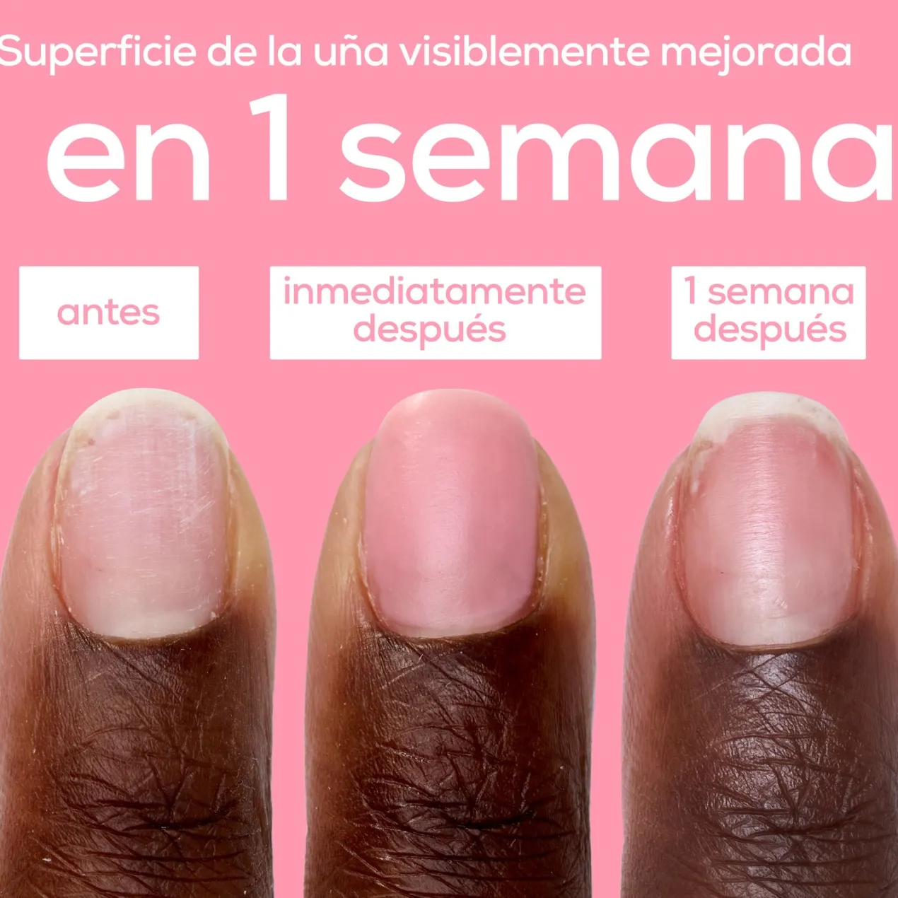 Good As New Tratamiento para uñas