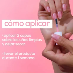 Good As New Tratamiento para uñas