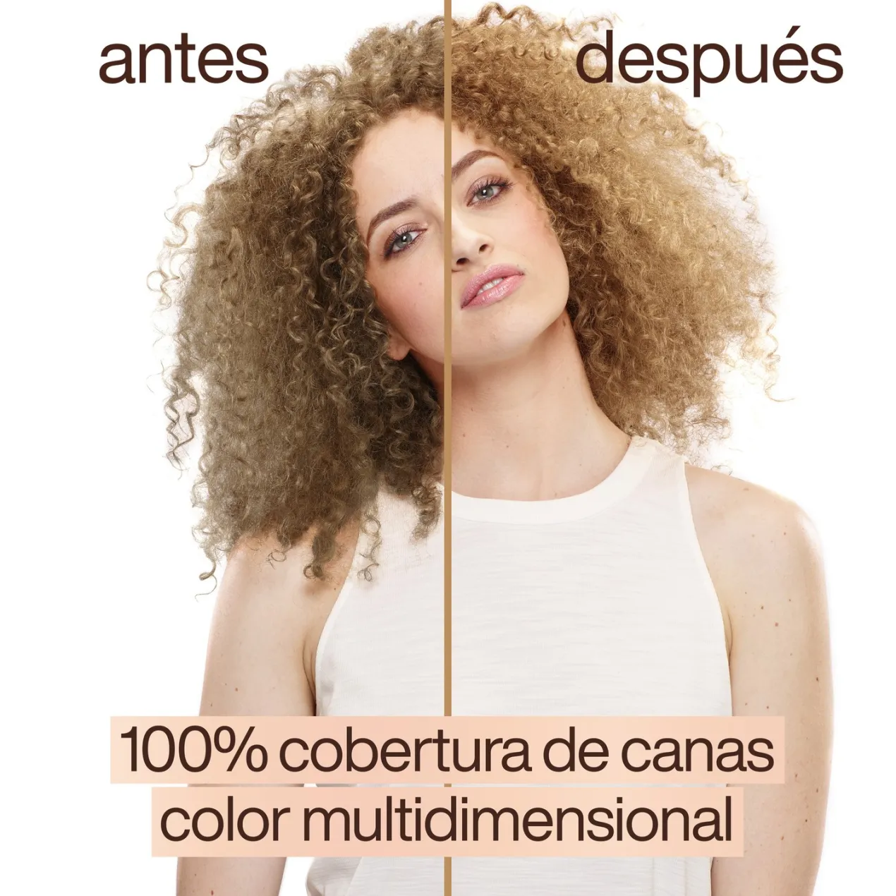 Good Coloración Permanente Sin Amoniaco
