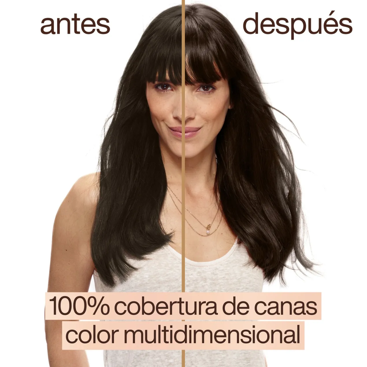 Good Coloración Permanente Sin Amoniaco