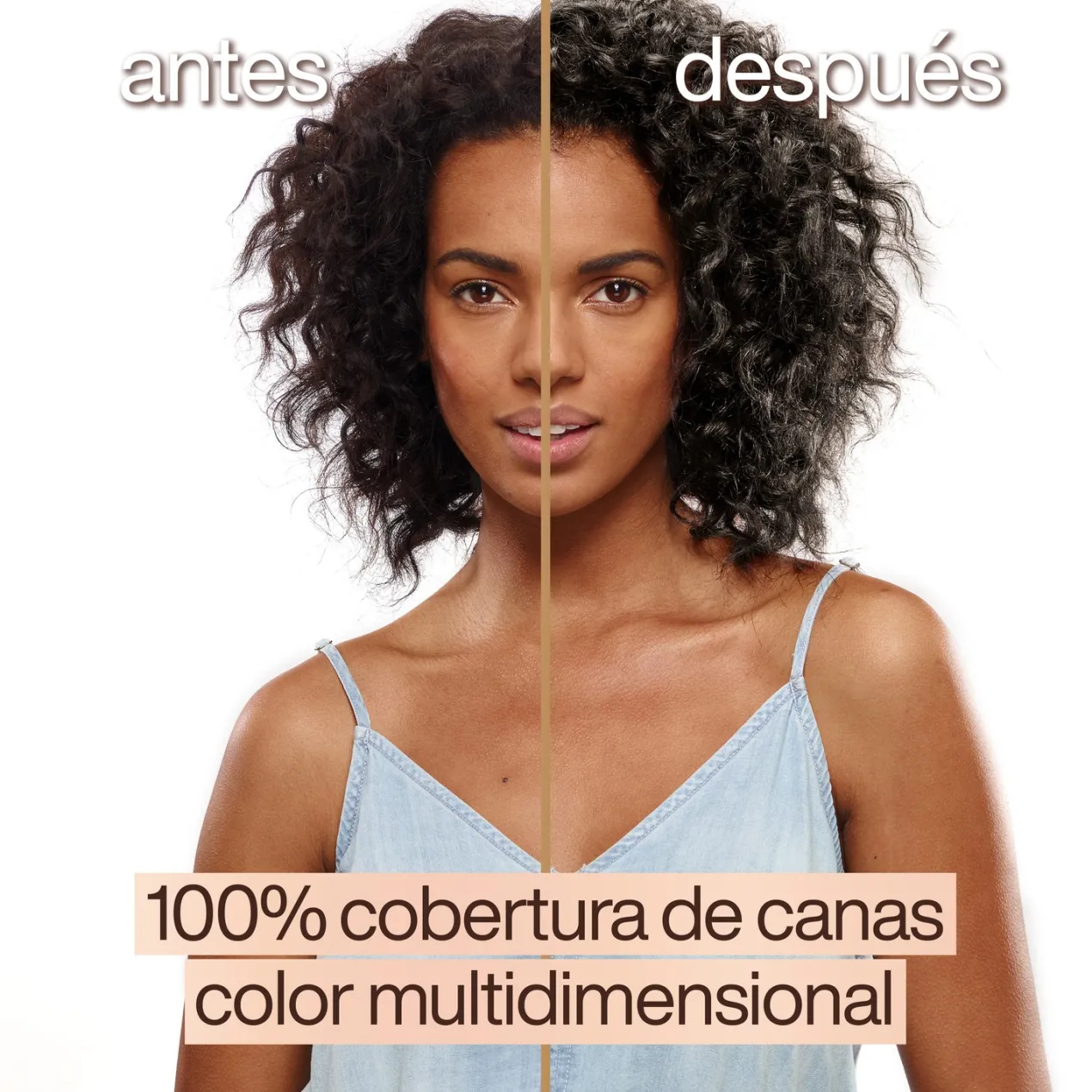 Good Coloración Permanente Sin Amoniaco