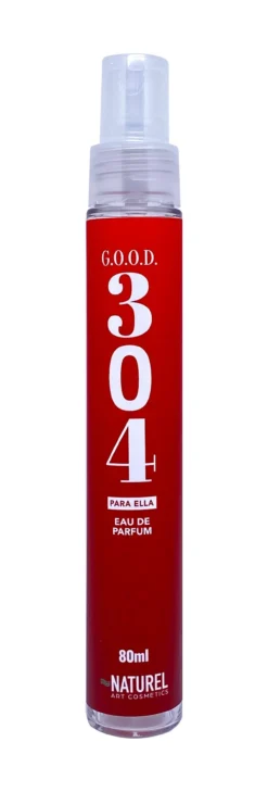 304 G.O.O.D Eau de Parfum Mujer