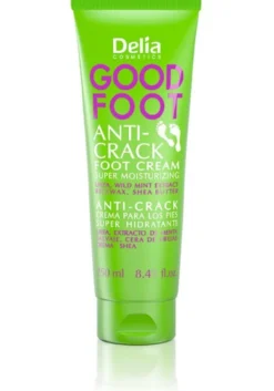 Good Foot Anti Crack Crema para Pies