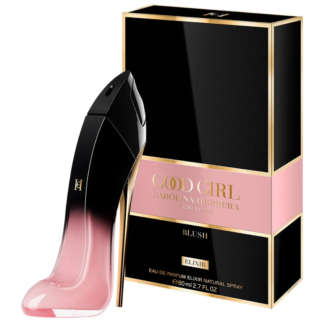 Good Girl Blush Elixir Eau de Parfum