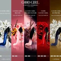 Good Girl Blush Elixir Eau de Parfum
