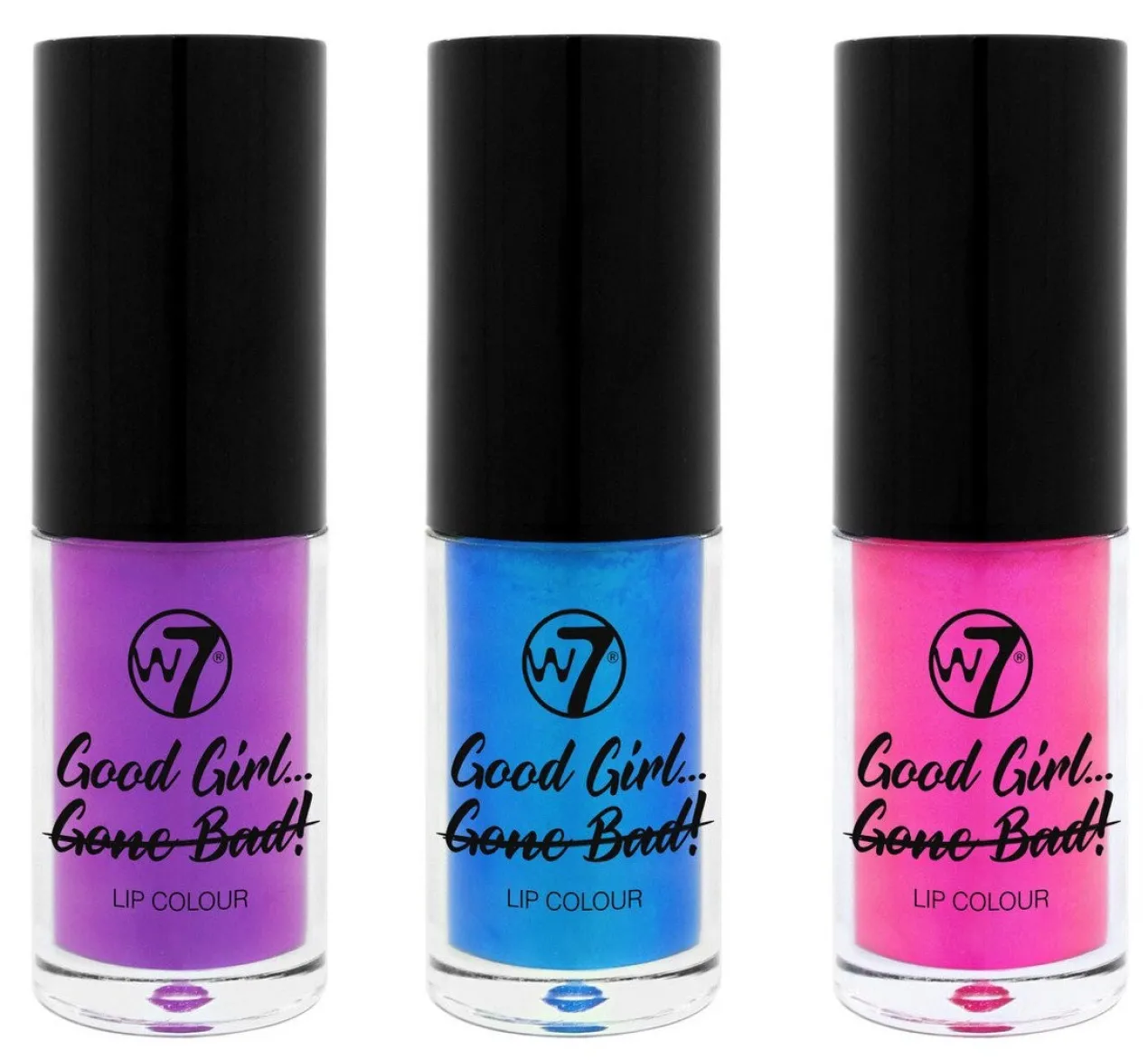 Good Girl Gone Bad Lip Colour Labial Líquido