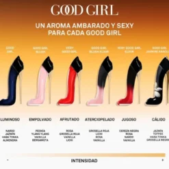 Good Girl Jasmine Absolute Eau de Parfum