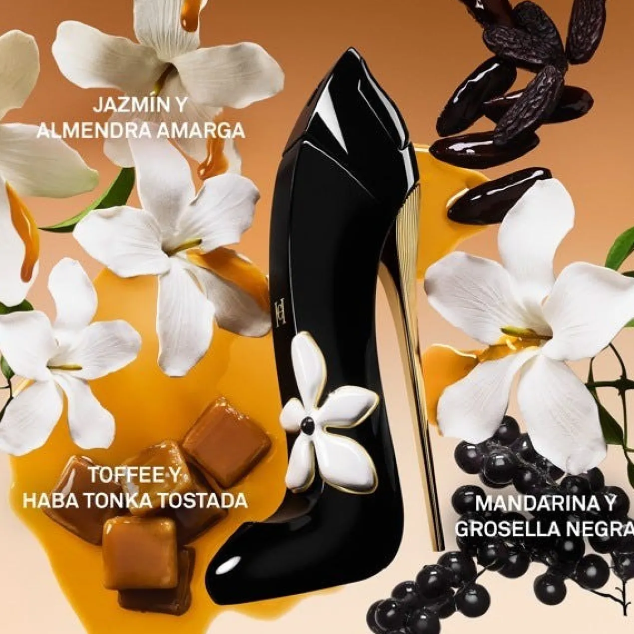 Good Girl Jasmine Absolute Eau de Parfum