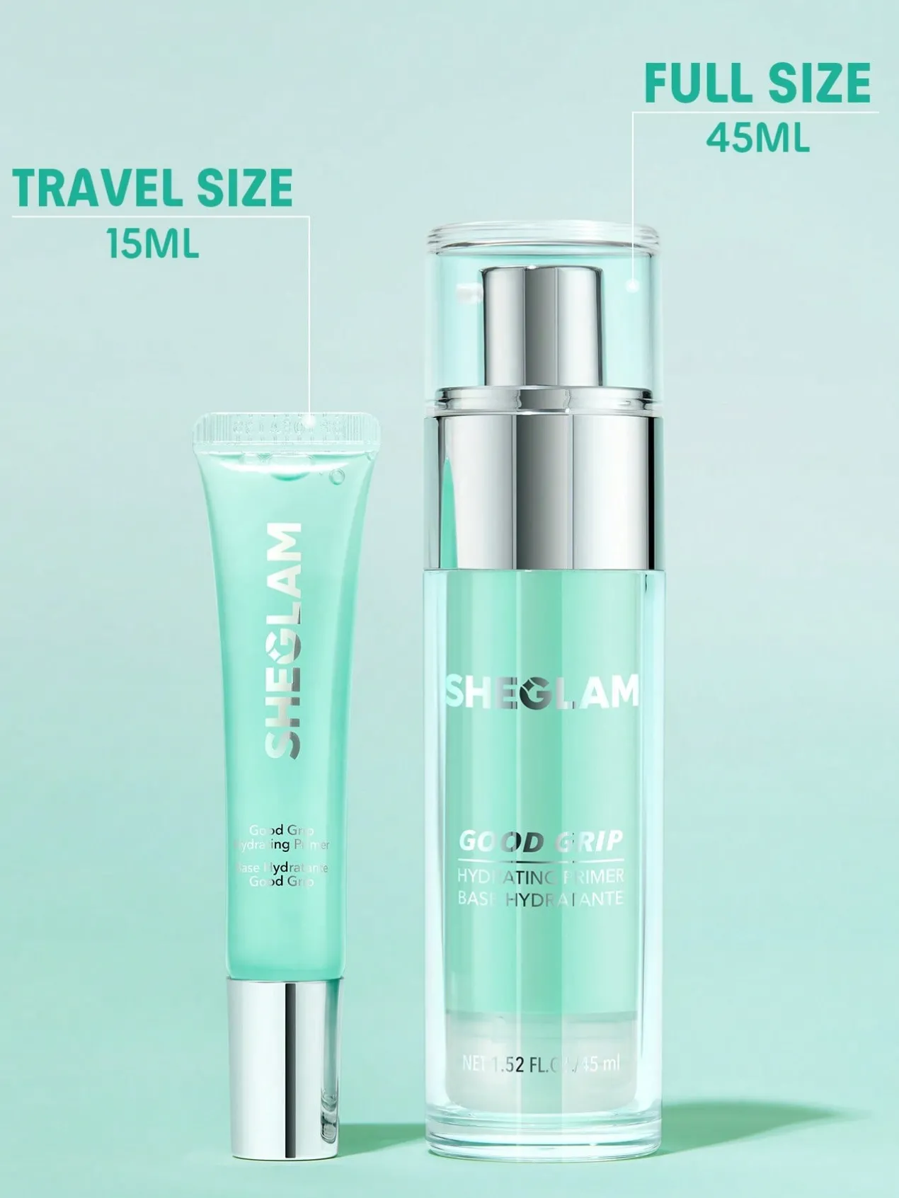 Good Grip Hydrating Prebase