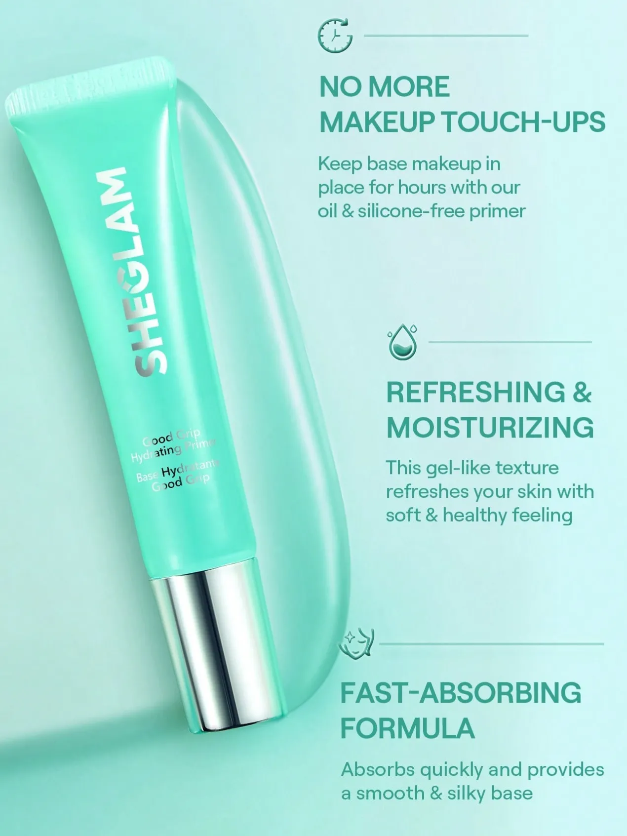 Good Grip Hydrating Prebase