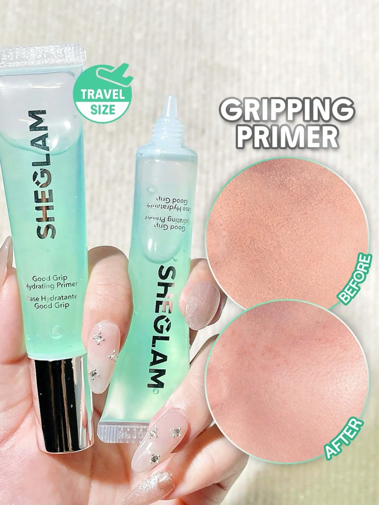 Good Grip Hydrating Prebase