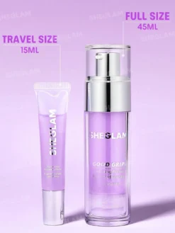 Good Grip Hydrating Prebase Blueberry + AHA