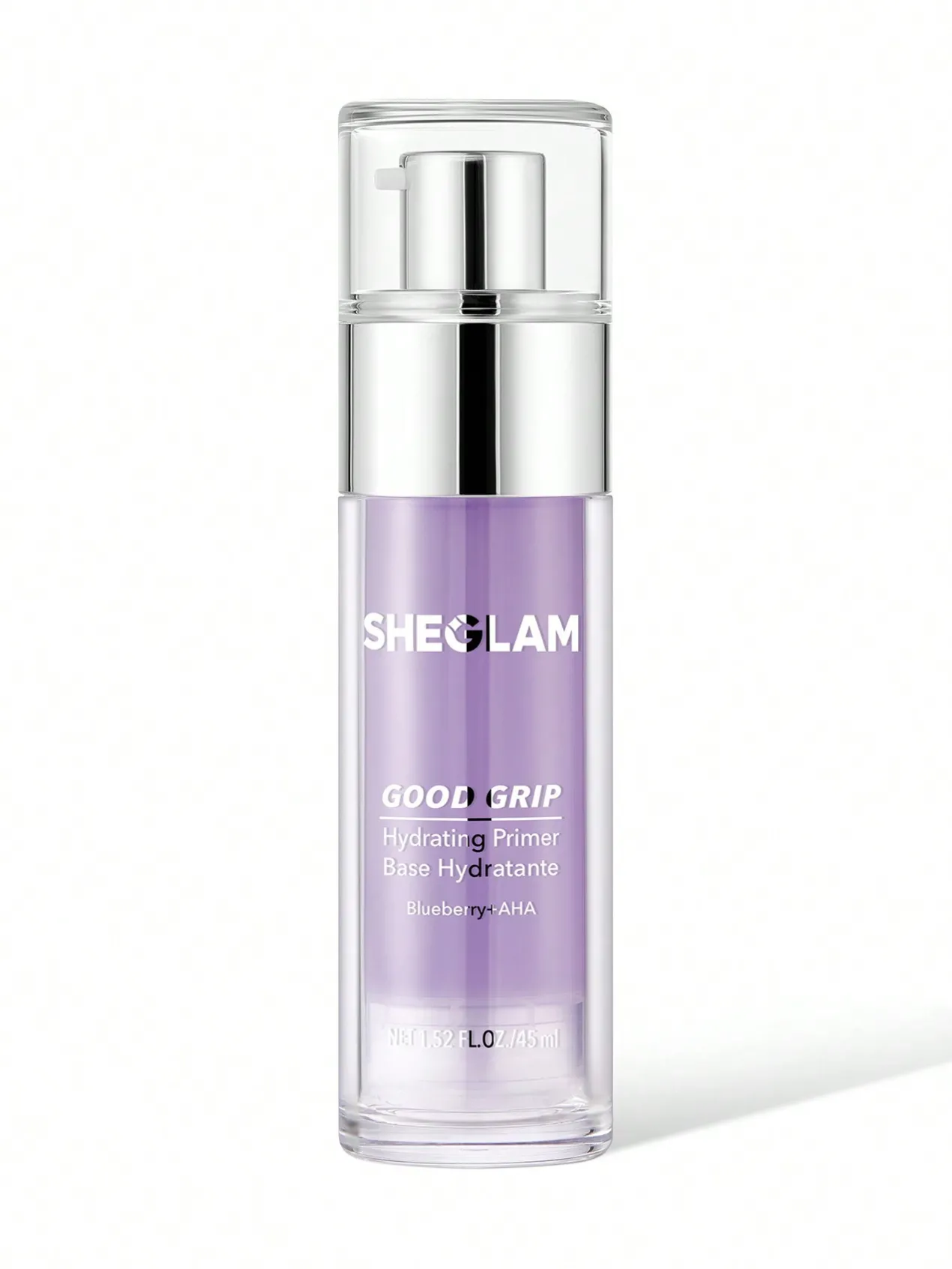 Good Grip Hydrating Prebase Blueberry + AHA
