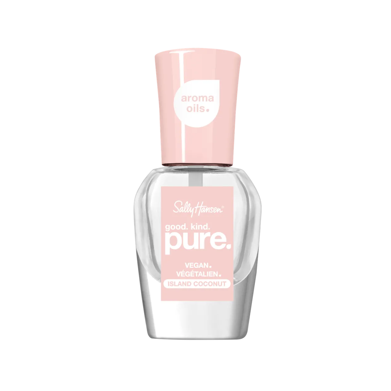 Good Kind Pure Aceite para Uñas