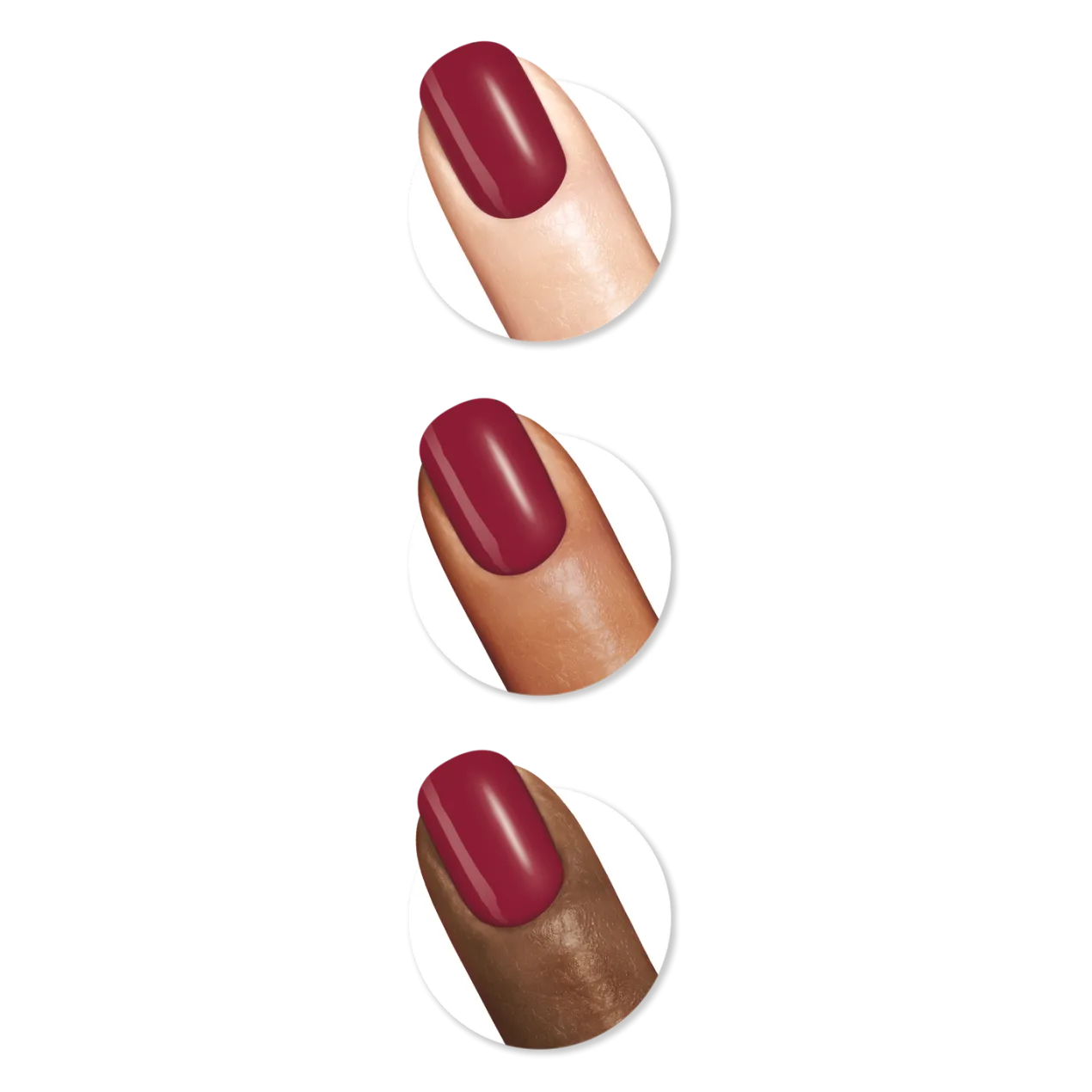 Good Kind Pure Esmalte de Uñas