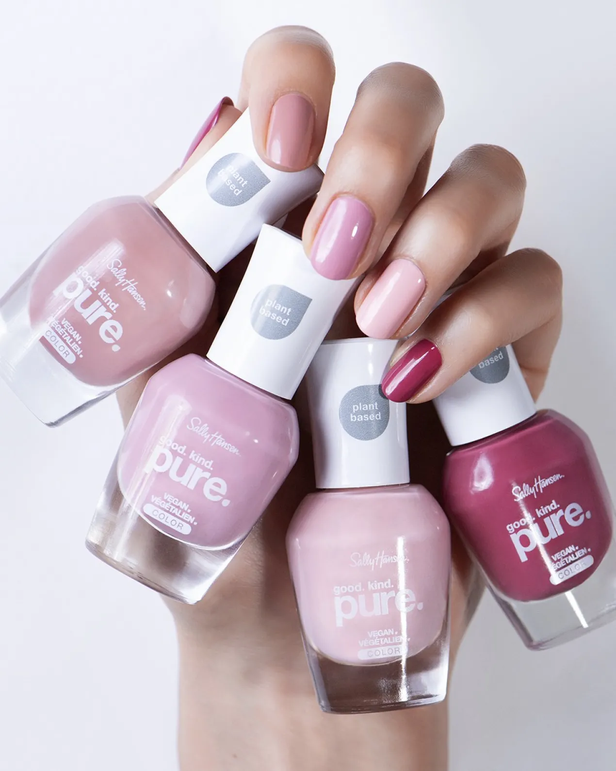 Good Kind Pure Esmalte de Uñas