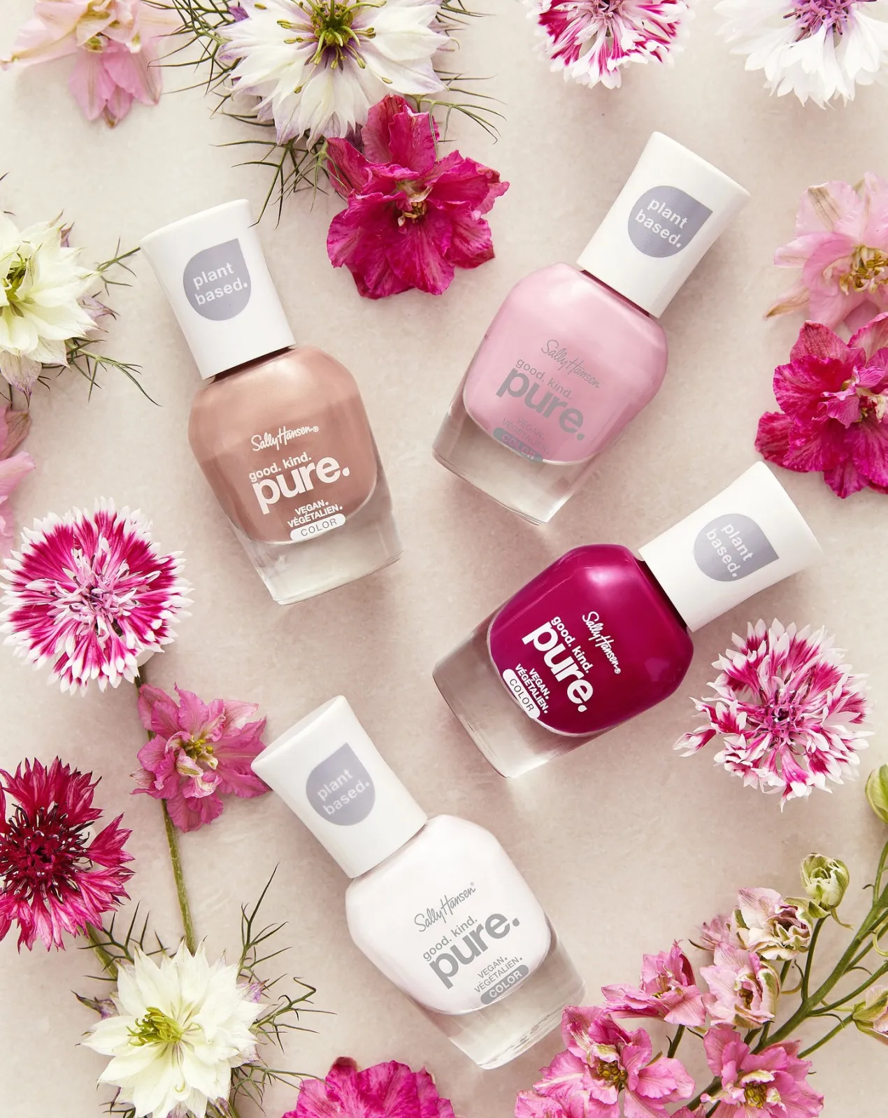 Good Kind Pure Esmalte de Uñas