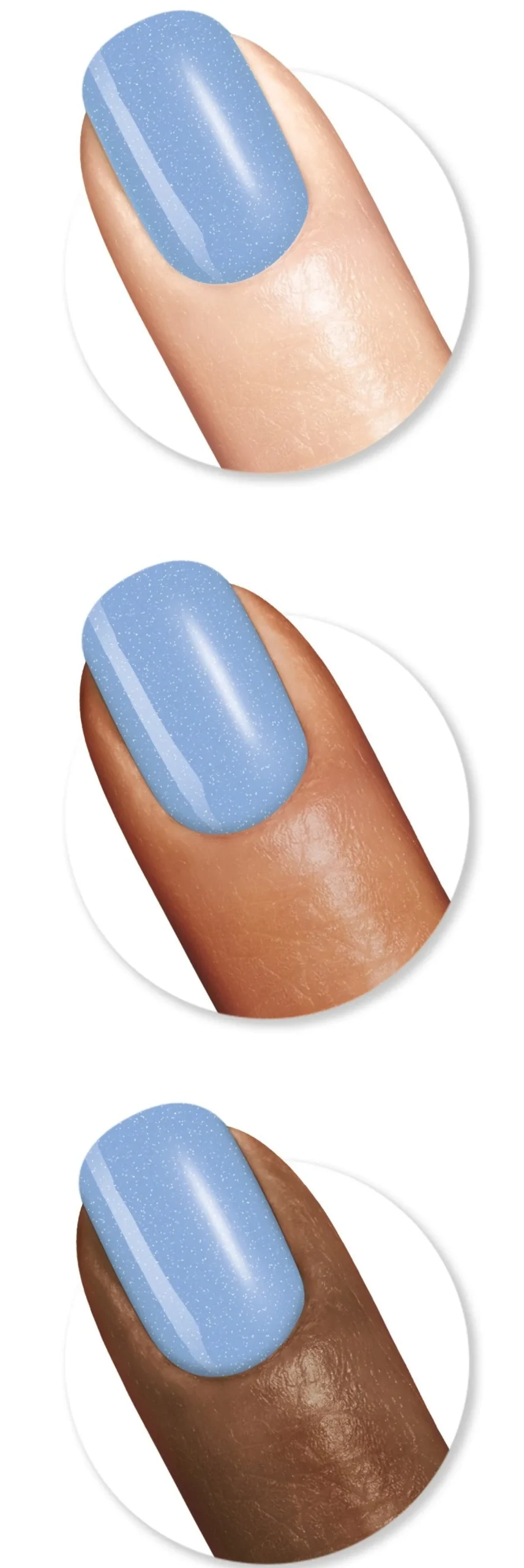 Good Kind Pure Esmalte de Uñas