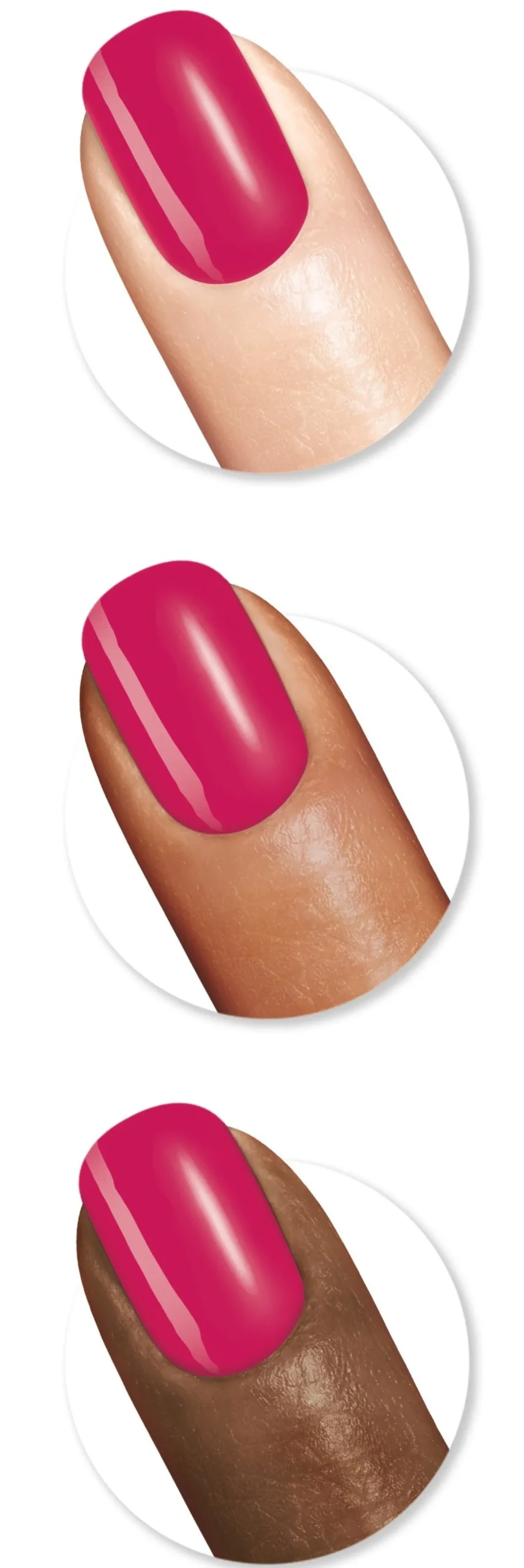 Good Kind Pure Esmalte de Uñas