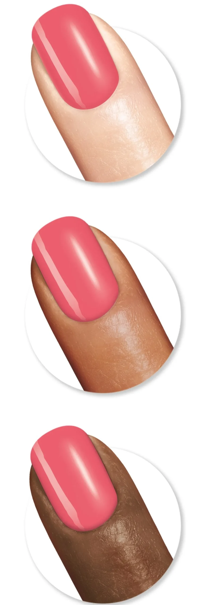 Good Kind Pure Esmalte de Uñas
