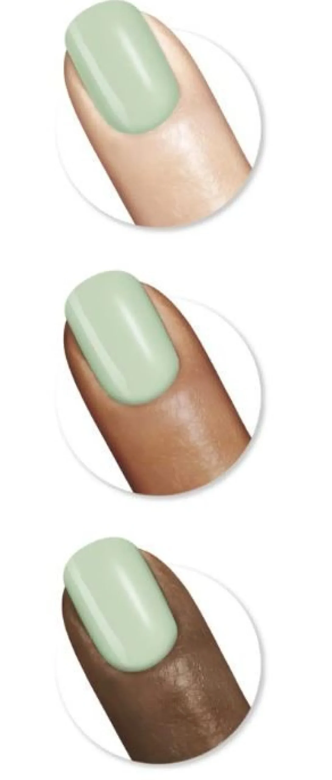 Good Kind Pure Esmalte de Uñas