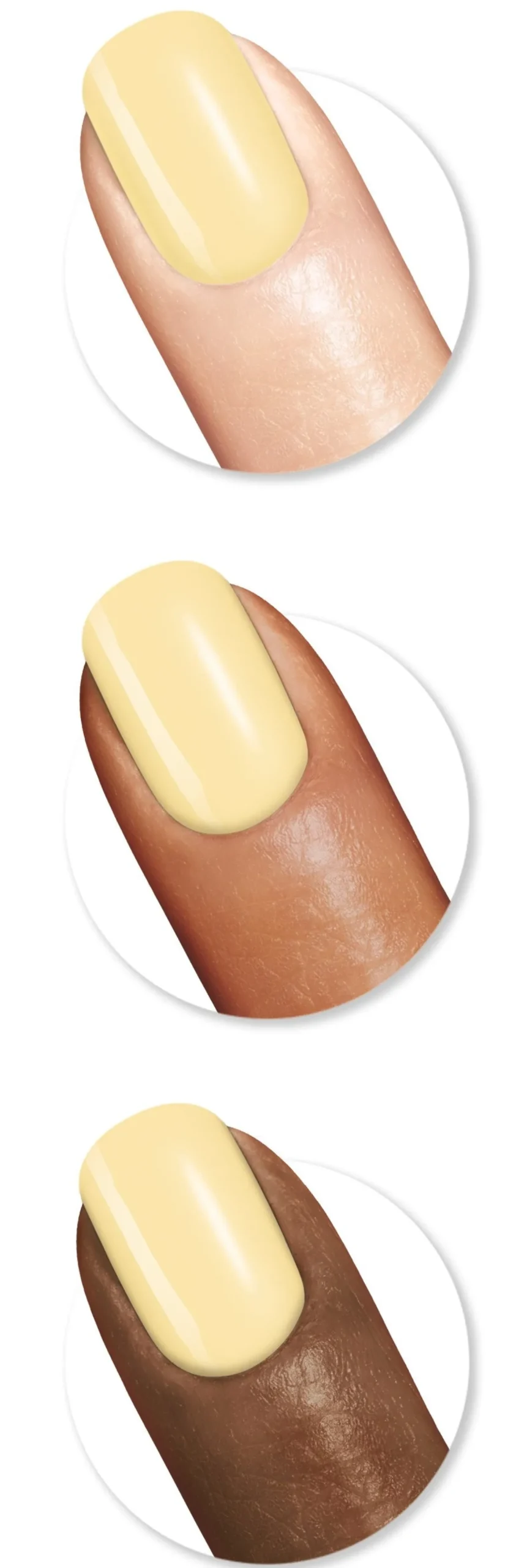 Good Kind Pure Esmalte de Uñas