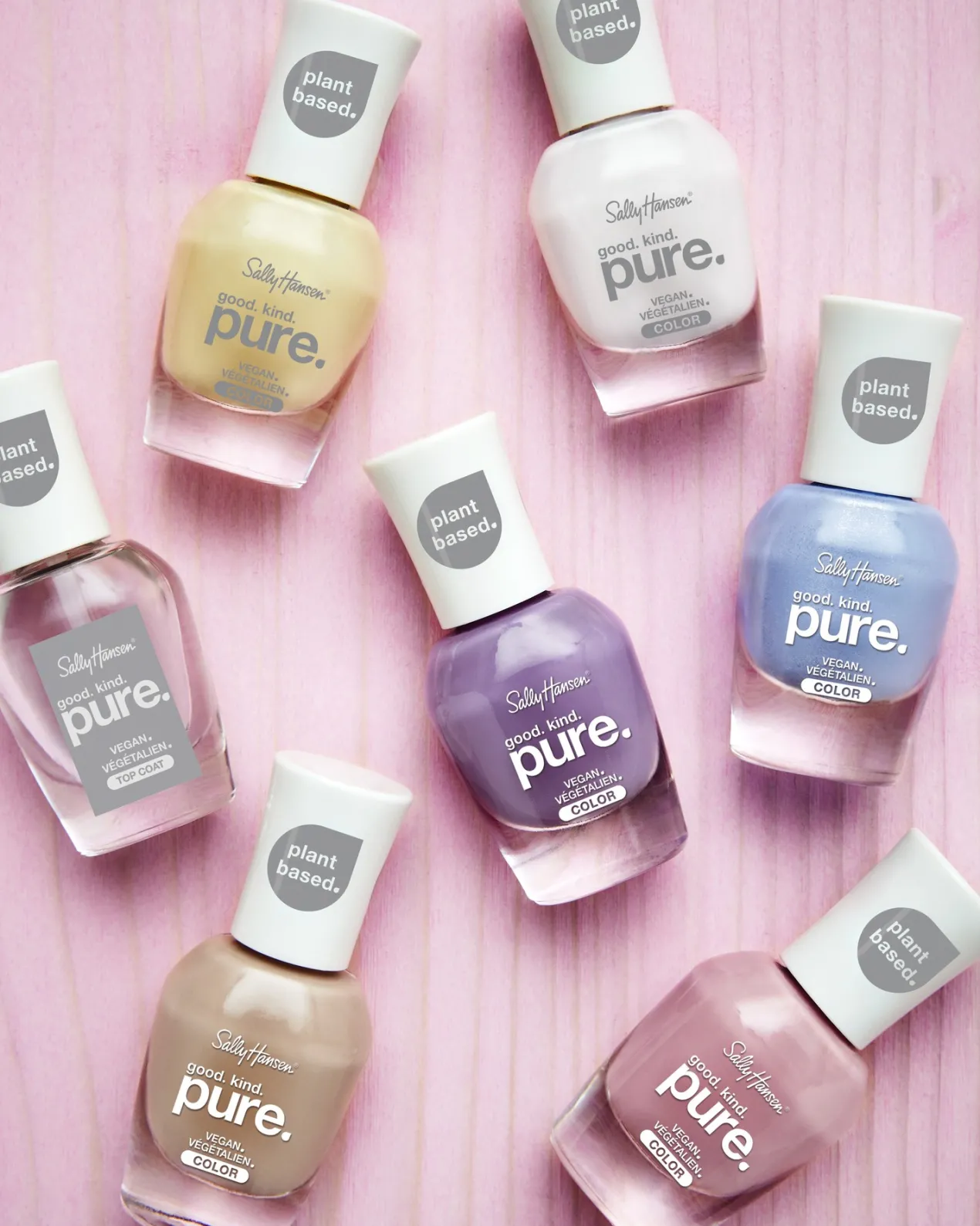 Good Kind Pure Esmalte de Uñas