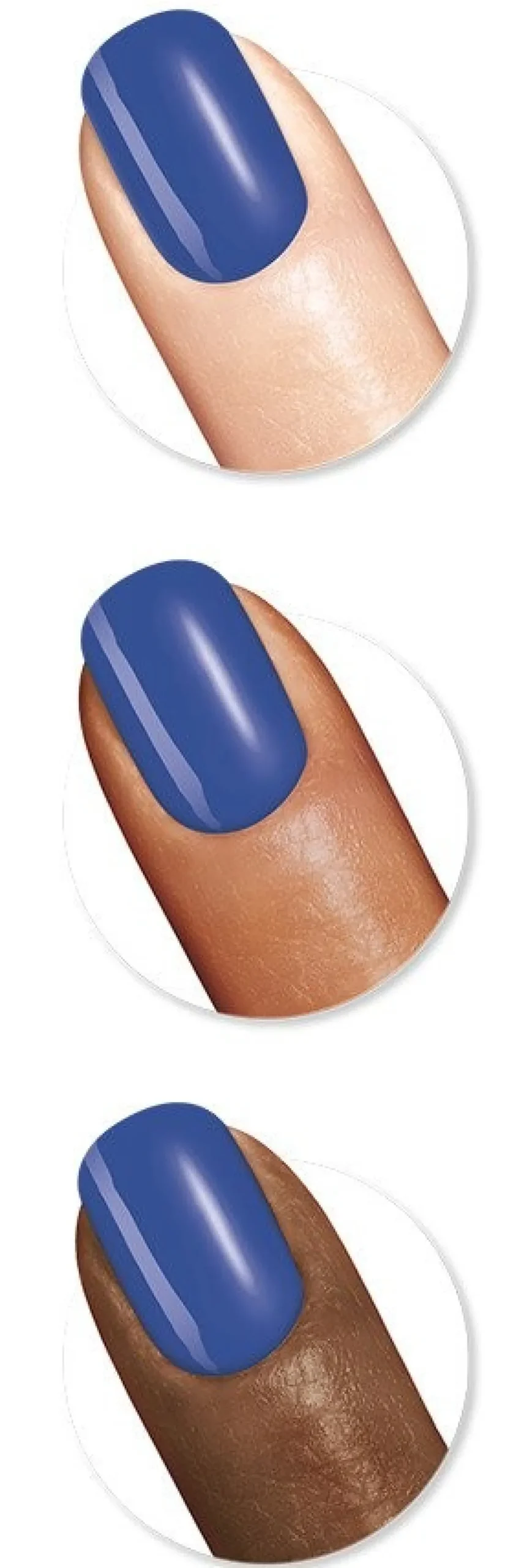 Good Kind Pure Esmalte de Uñas